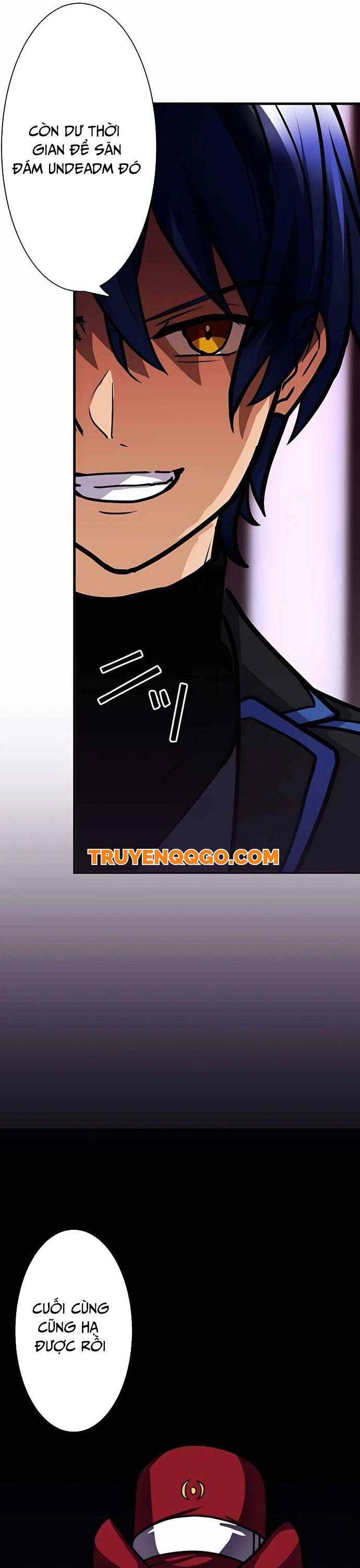 Thủ Tái Xuất, Trọng Lực Vô Song: Chapter 18