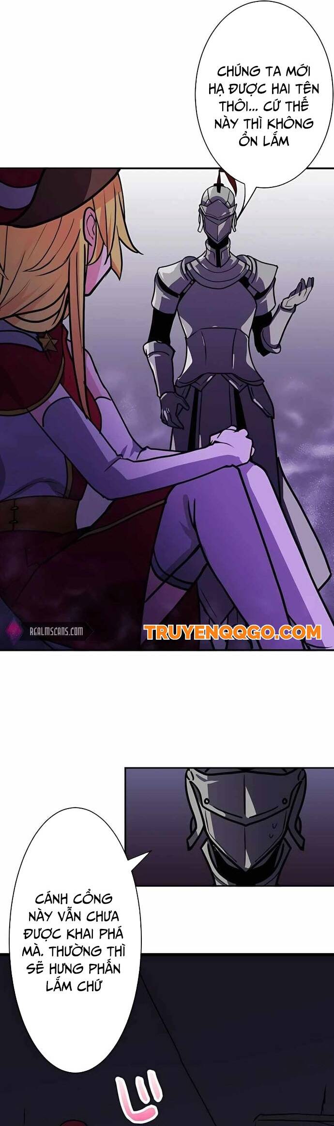 Thủ Tái Xuất, Trọng Lực Vô Song: Chapter 18