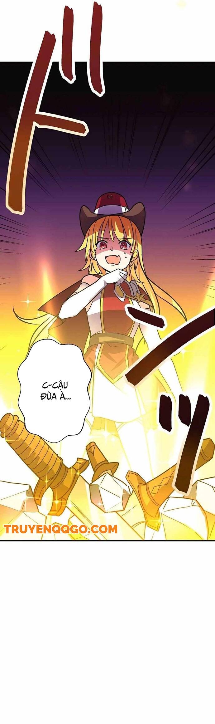 Thủ Tái Xuất, Trọng Lực Vô Song: Chapter 18