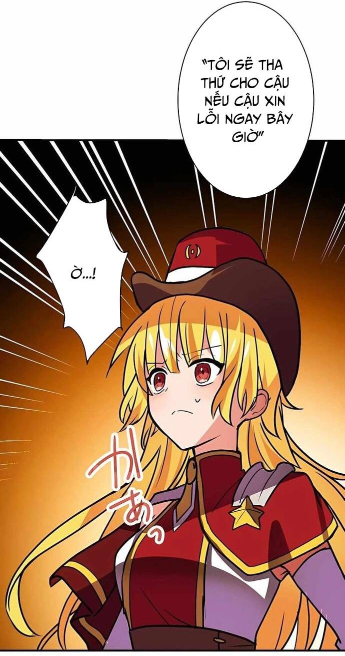 Thủ Tái Xuất, Trọng Lực Vô Song: Chapter 18