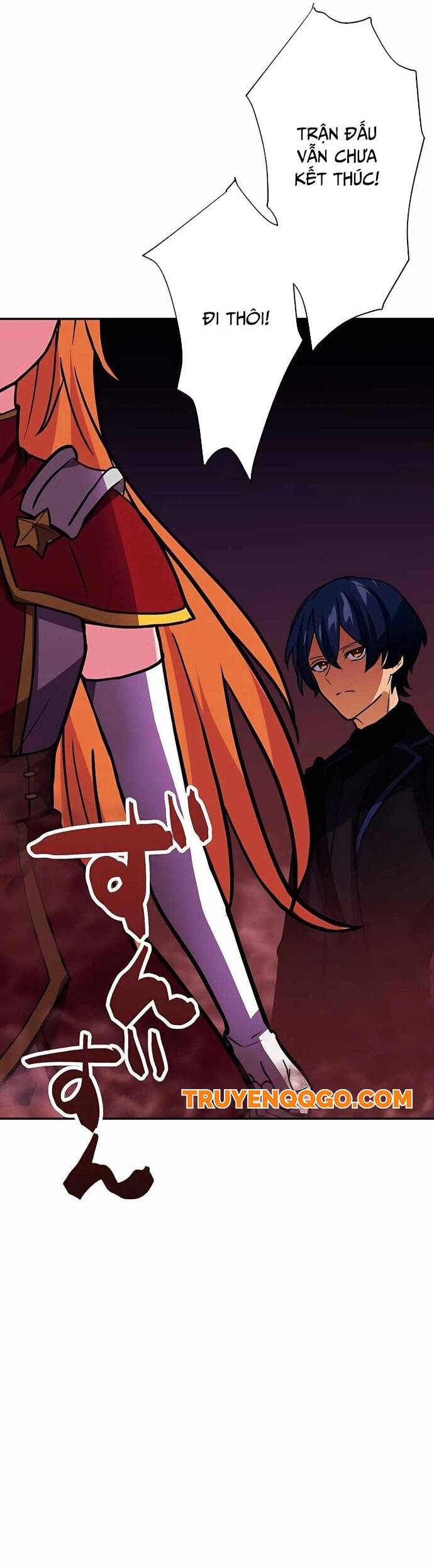 Thủ Tái Xuất, Trọng Lực Vô Song: Chapter 18