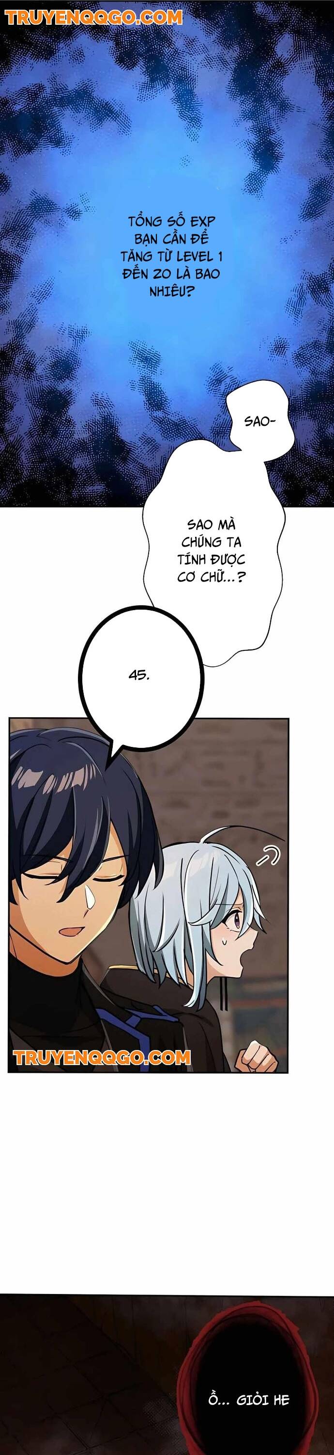 Thủ Tái Xuất, Trọng Lực Vô Song: Chapter 18