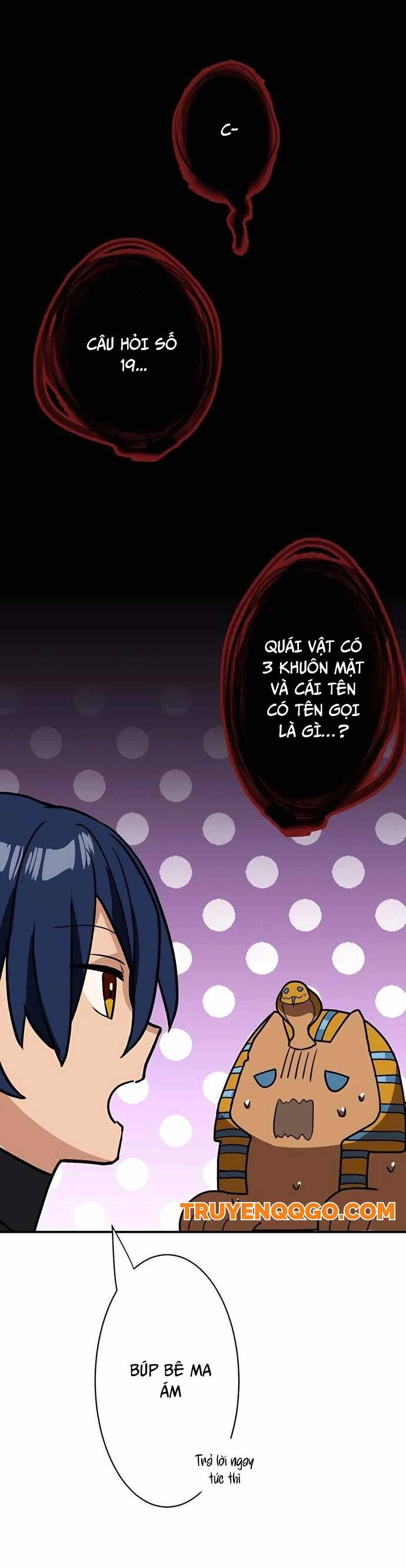 Thủ Tái Xuất, Trọng Lực Vô Song: Chapter 18