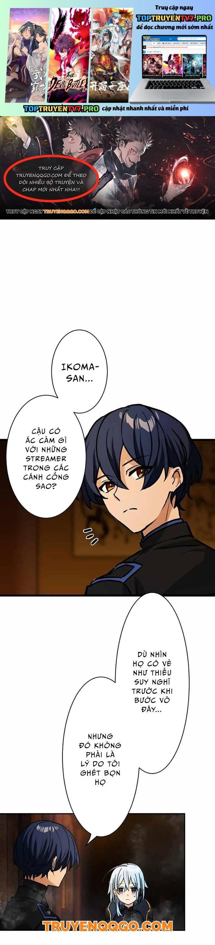 Thủ Tái Xuất, Trọng Lực Vô Song: Chapter 19