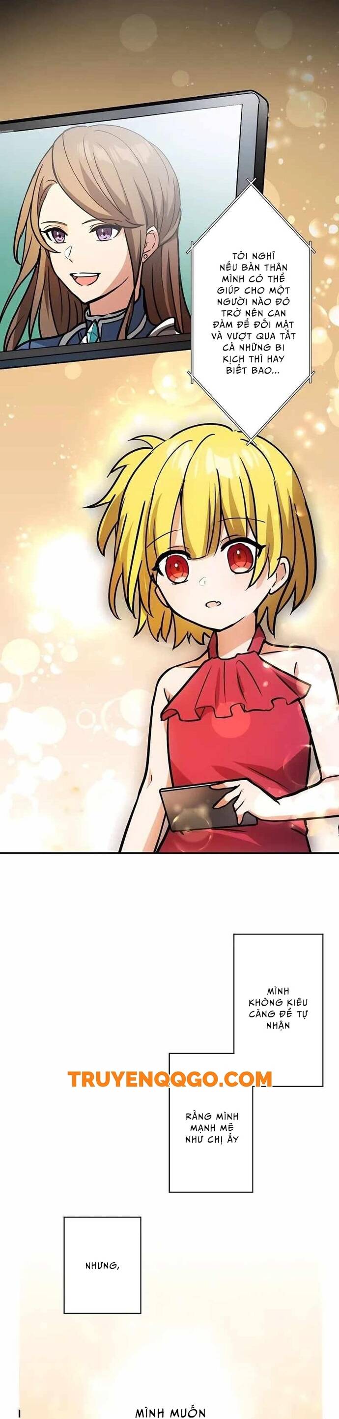 Thủ Tái Xuất, Trọng Lực Vô Song: Chapter 19