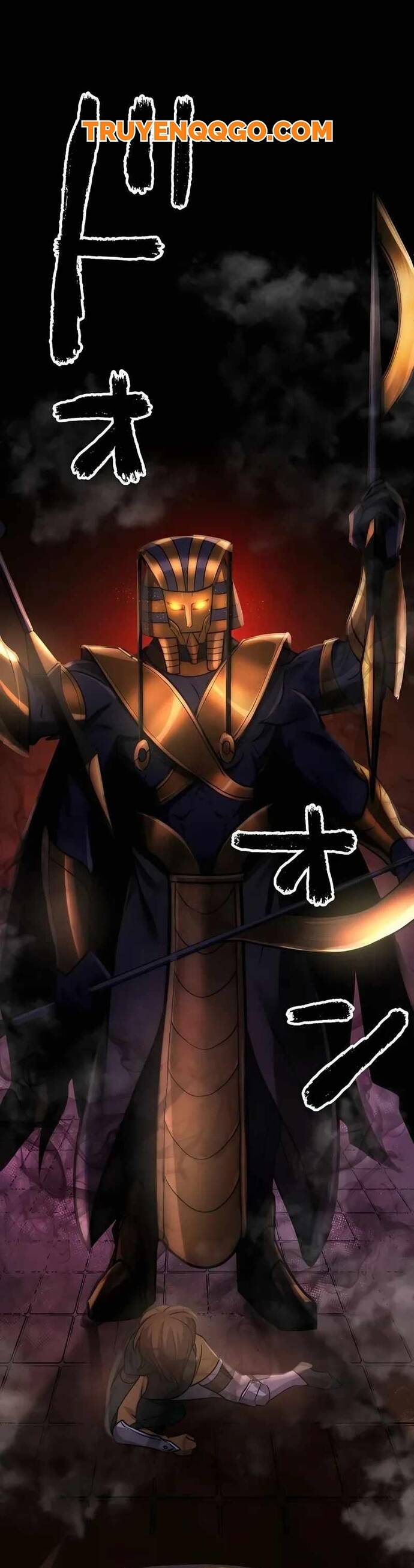 Thủ Tái Xuất, Trọng Lực Vô Song: Chapter 19