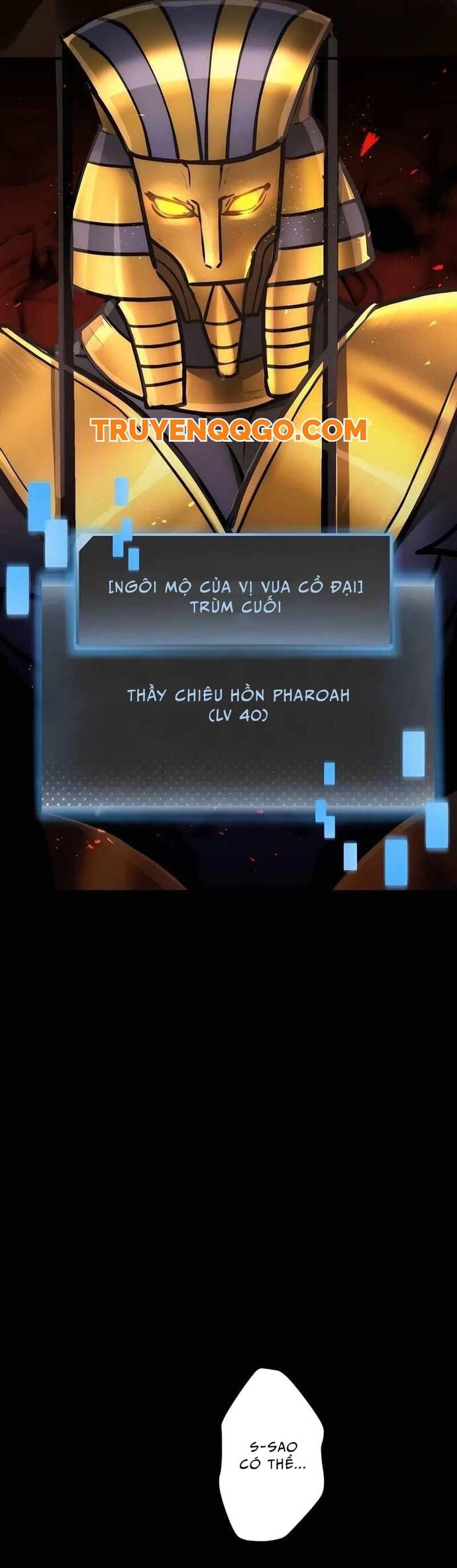 Thủ Tái Xuất, Trọng Lực Vô Song: Chapter 19