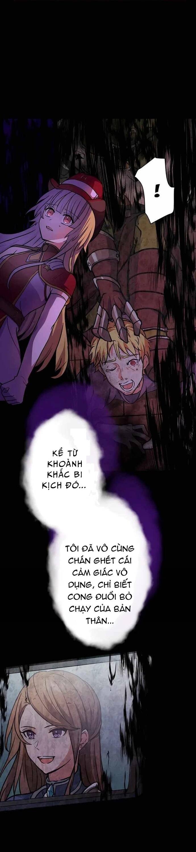 Thủ Tái Xuất, Trọng Lực Vô Song: Chapter 19