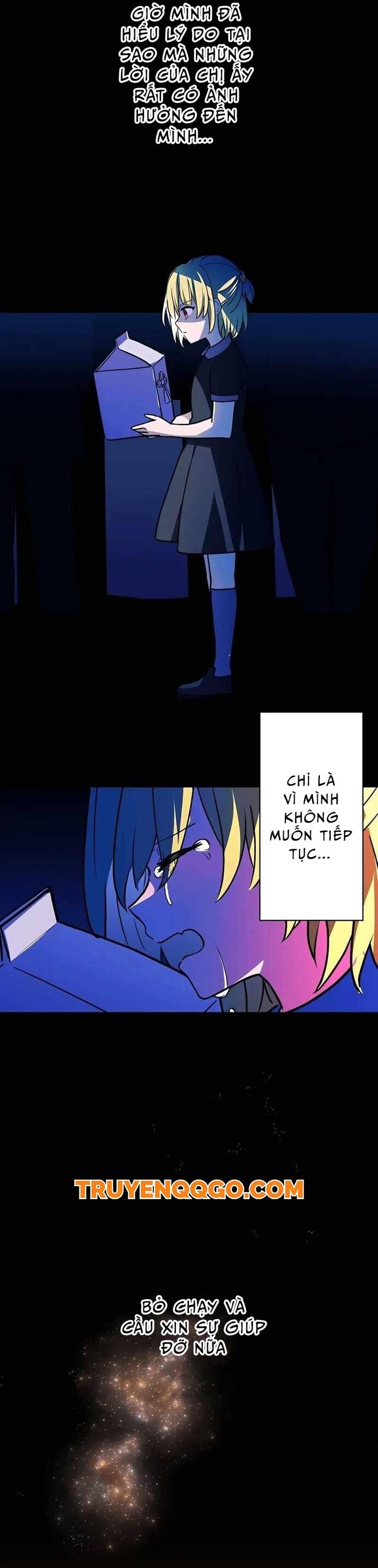 Thủ Tái Xuất, Trọng Lực Vô Song: Chapter 19