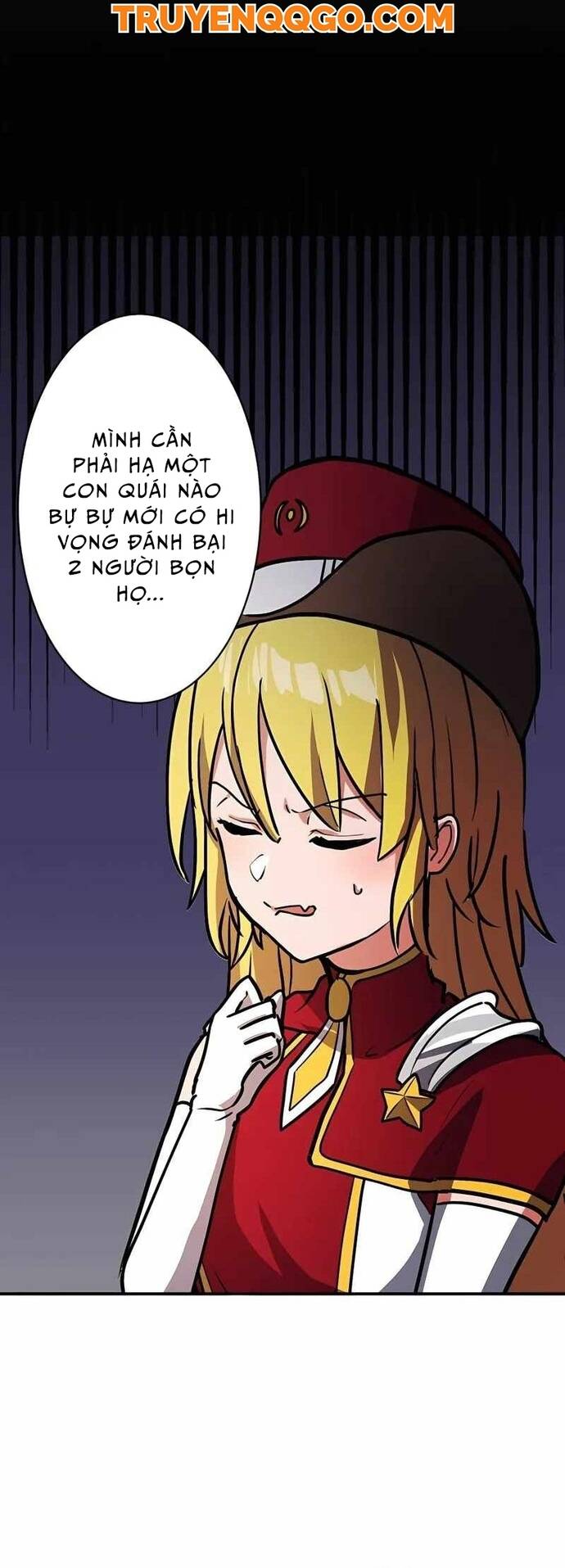 Thủ Tái Xuất, Trọng Lực Vô Song: Chapter 19