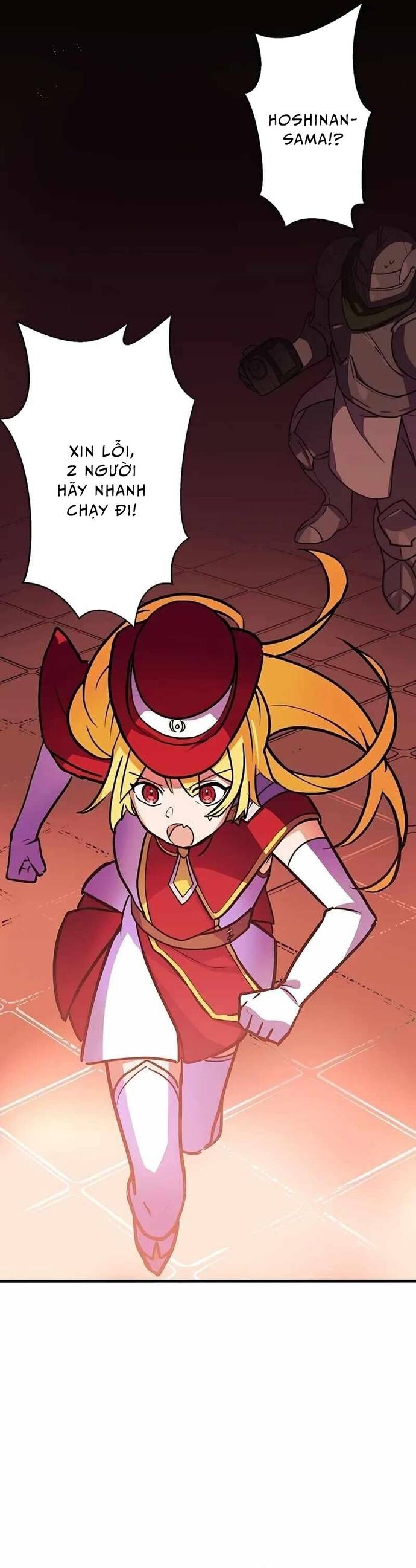 Thủ Tái Xuất, Trọng Lực Vô Song: Chapter 19