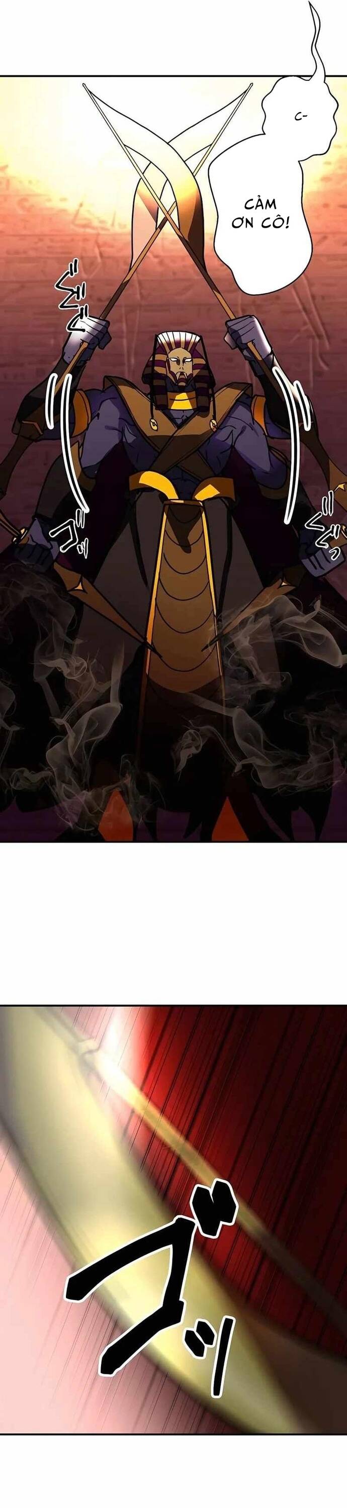 Thủ Tái Xuất, Trọng Lực Vô Song: Chapter 19