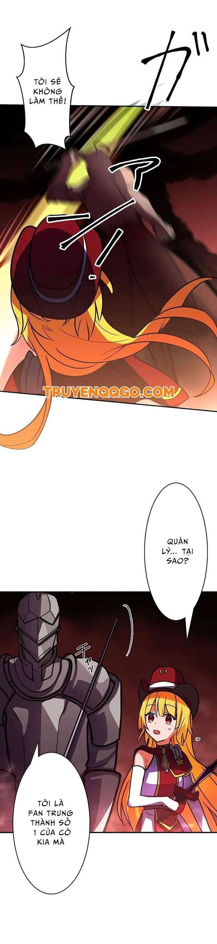 Thủ Tái Xuất, Trọng Lực Vô Song: Chapter 19