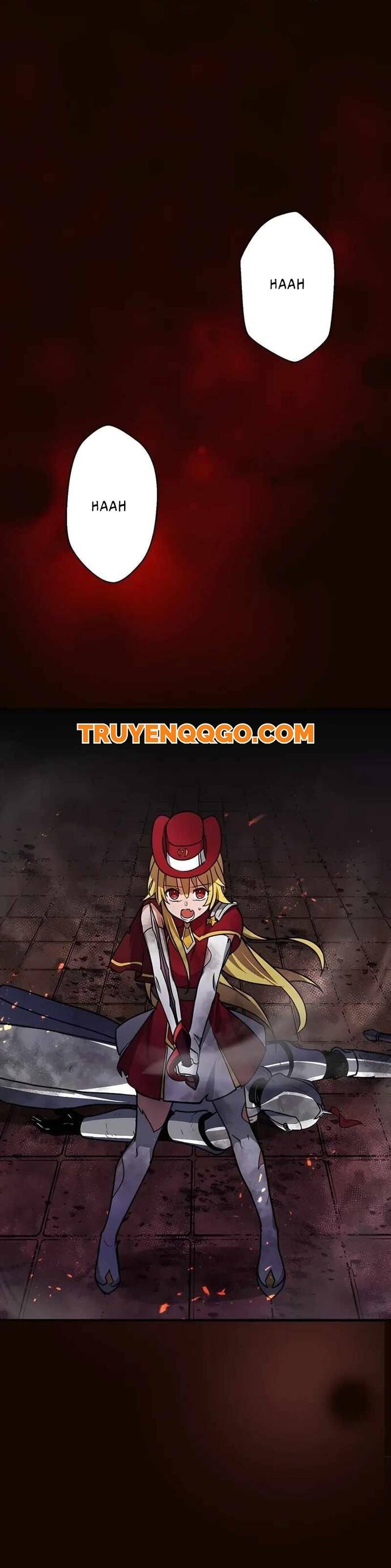 Thủ Tái Xuất, Trọng Lực Vô Song: Chapter 19