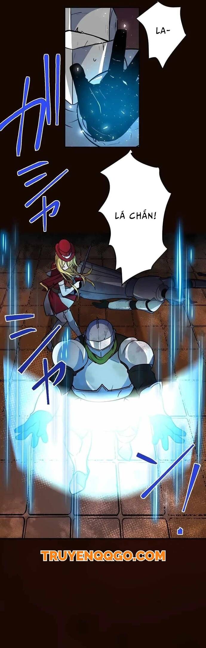 Thủ Tái Xuất, Trọng Lực Vô Song: Chapter 19