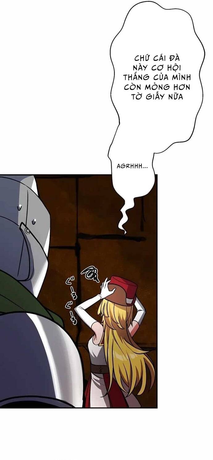 Thủ Tái Xuất, Trọng Lực Vô Song: Chapter 19