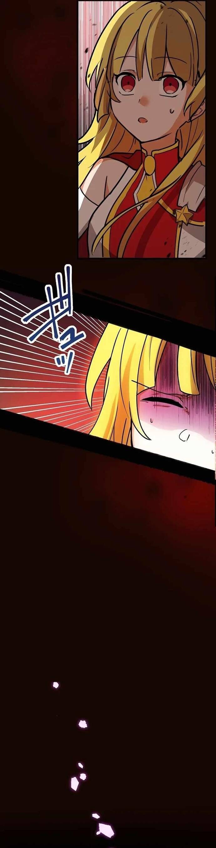 Thủ Tái Xuất, Trọng Lực Vô Song: Chapter 19