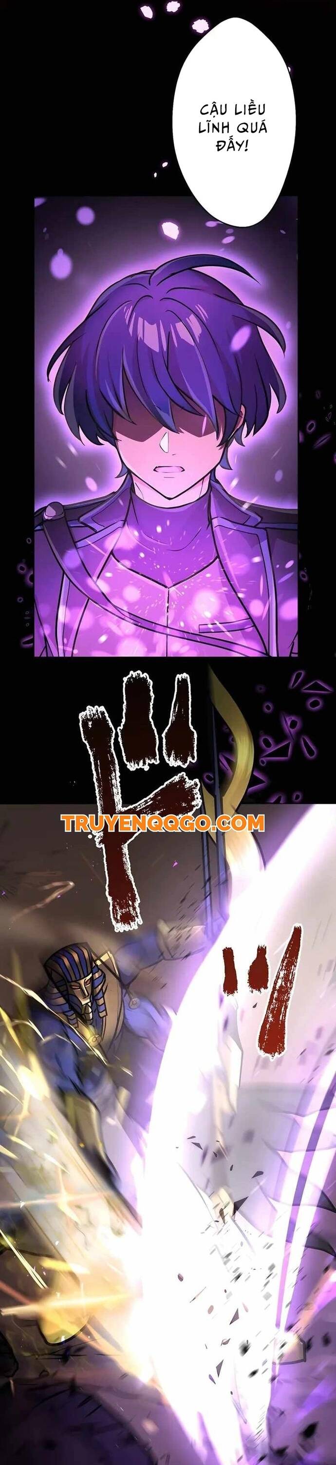 Thủ Tái Xuất, Trọng Lực Vô Song: Chapter 19