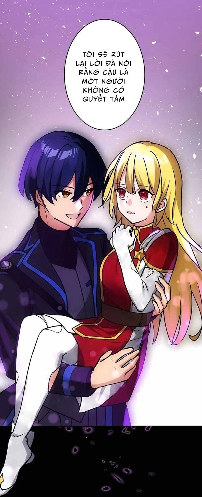 Thủ Tái Xuất, Trọng Lực Vô Song: Chapter 19