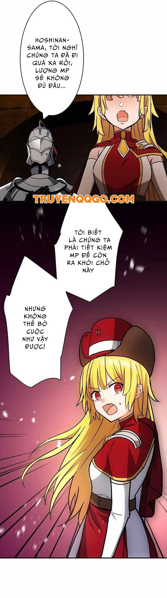 Thủ Tái Xuất, Trọng Lực Vô Song: Chapter 19