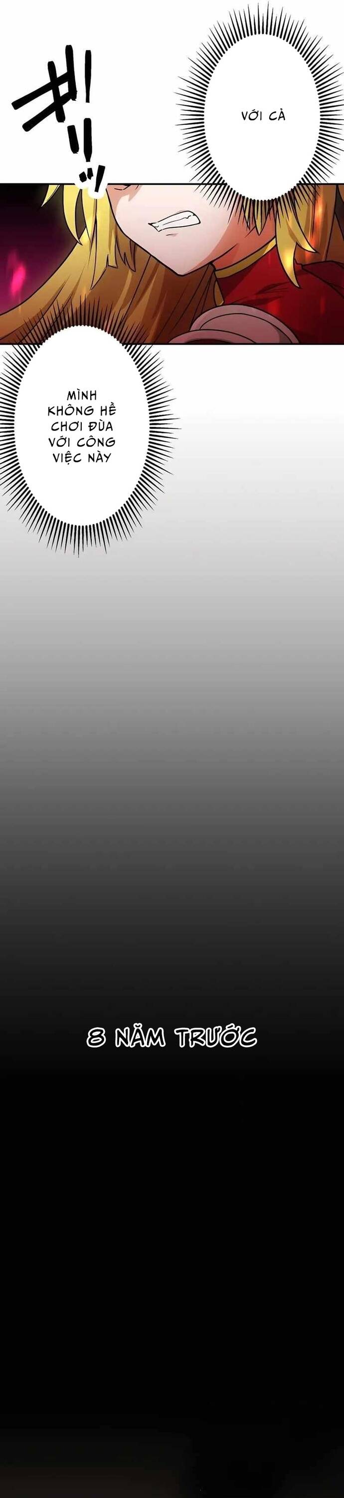 Thủ Tái Xuất, Trọng Lực Vô Song: Chapter 19