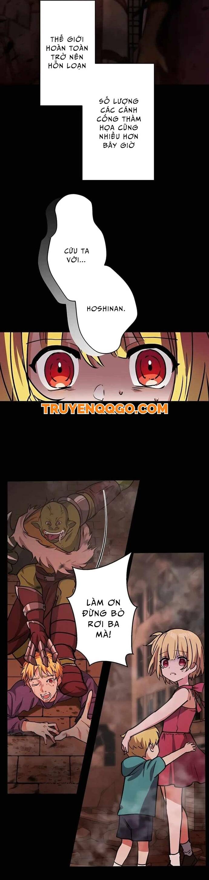 Thủ Tái Xuất, Trọng Lực Vô Song: Chapter 19