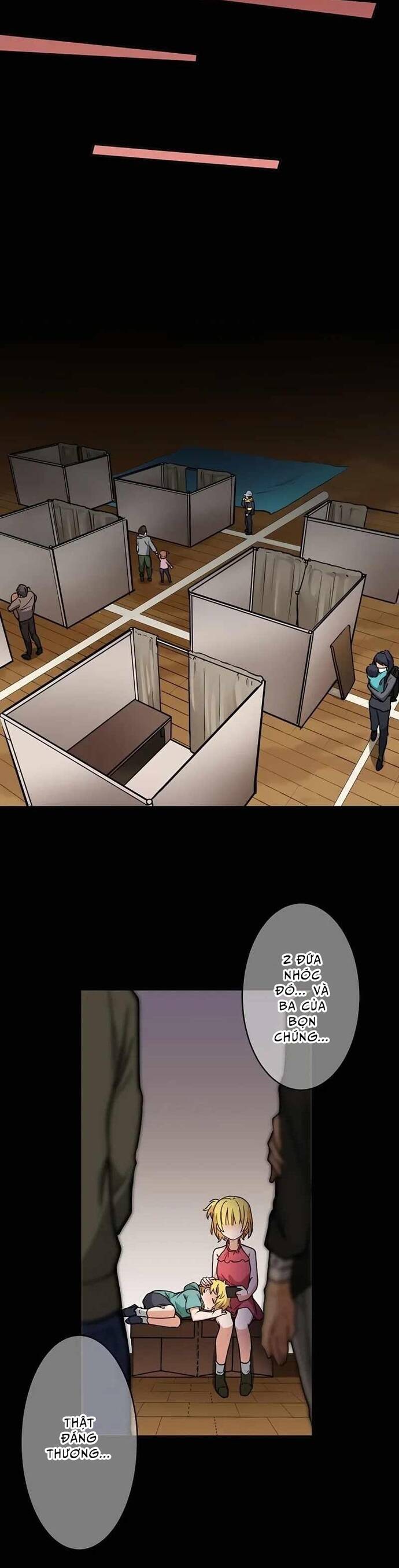 Thủ Tái Xuất, Trọng Lực Vô Song: Chapter 19