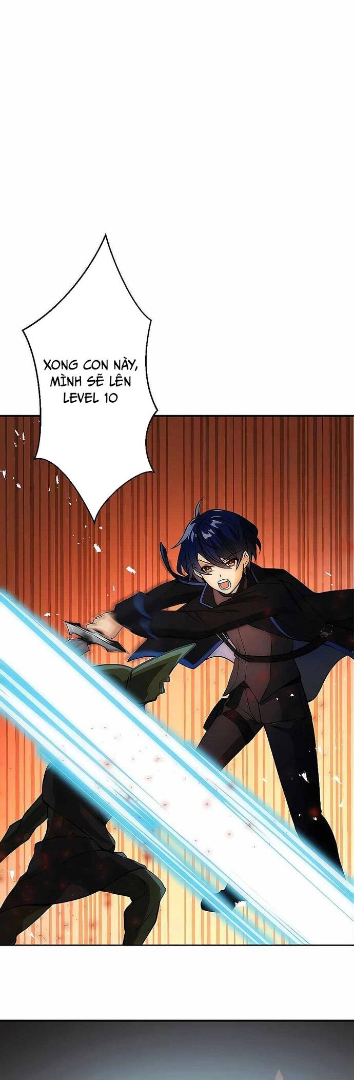 Thủ Tái Xuất, Trọng Lực Vô Song: Chapter 2