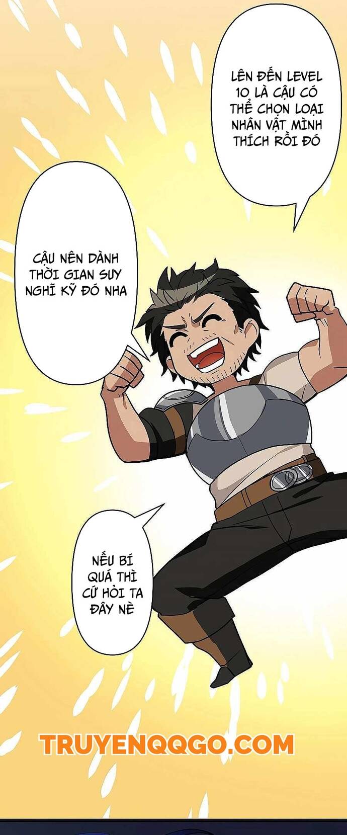 Thủ Tái Xuất, Trọng Lực Vô Song: Chapter 2