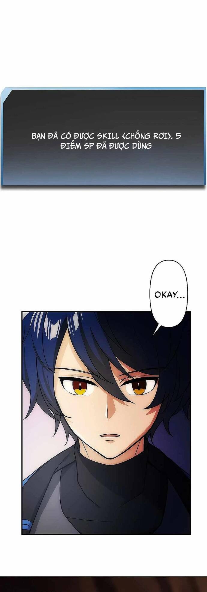 Thủ Tái Xuất, Trọng Lực Vô Song: Chapter 2