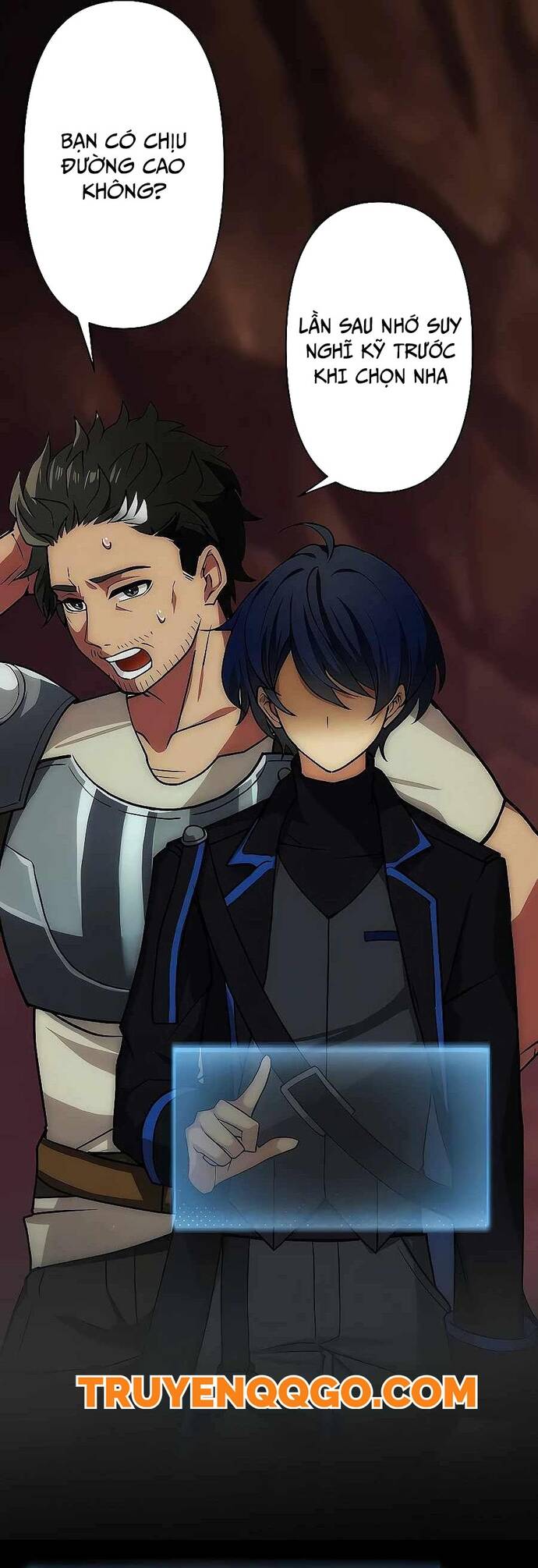 Thủ Tái Xuất, Trọng Lực Vô Song: Chapter 2