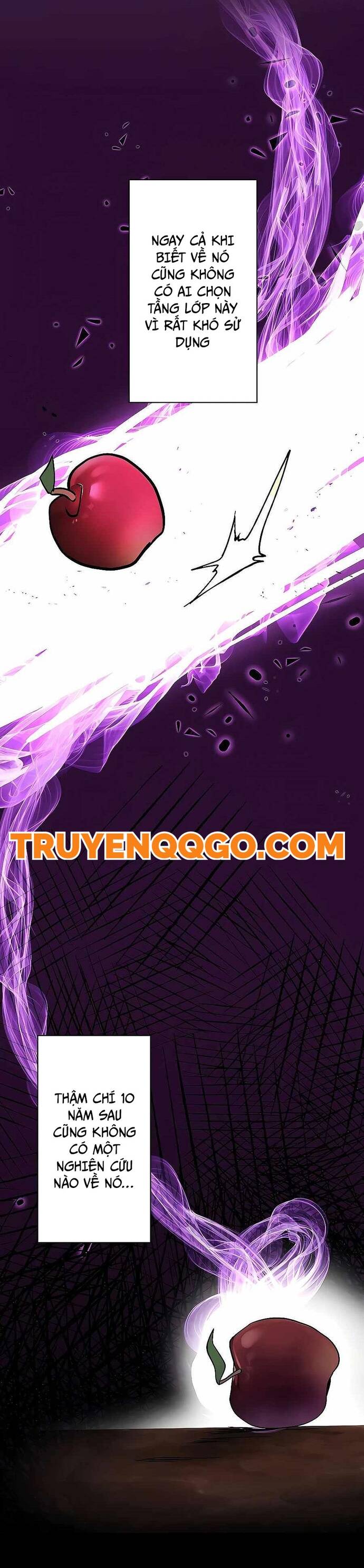 Thủ Tái Xuất, Trọng Lực Vô Song: Chapter 2