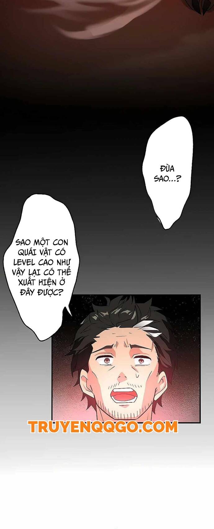 Thủ Tái Xuất, Trọng Lực Vô Song: Chapter 2