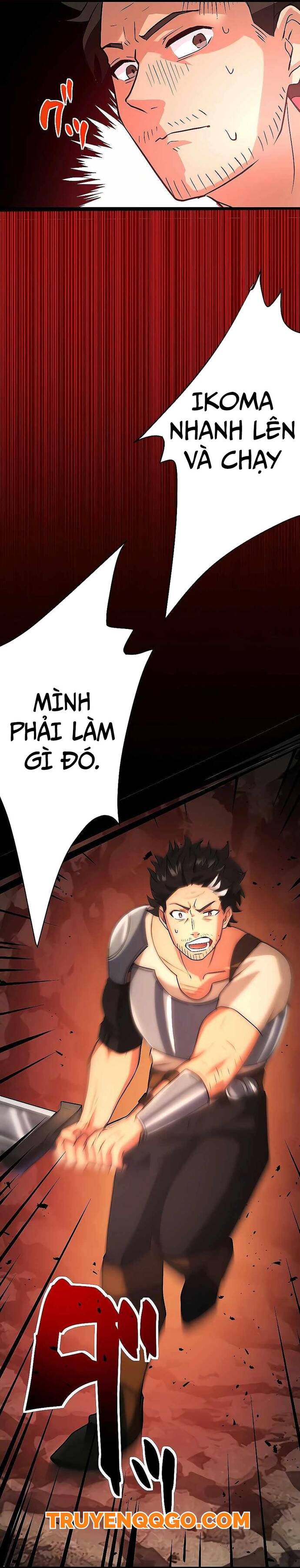 Thủ Tái Xuất, Trọng Lực Vô Song: Chapter 2