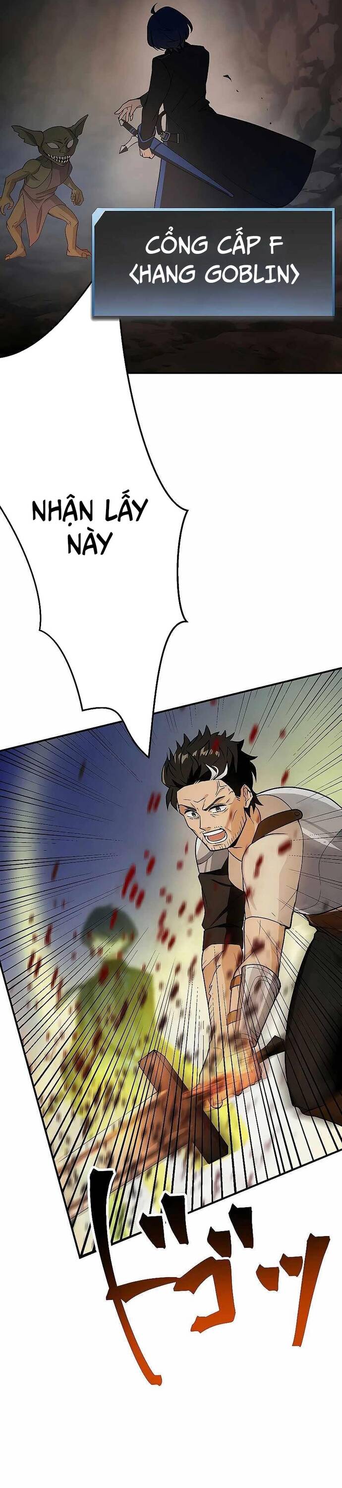 Thủ Tái Xuất, Trọng Lực Vô Song: Chapter 2