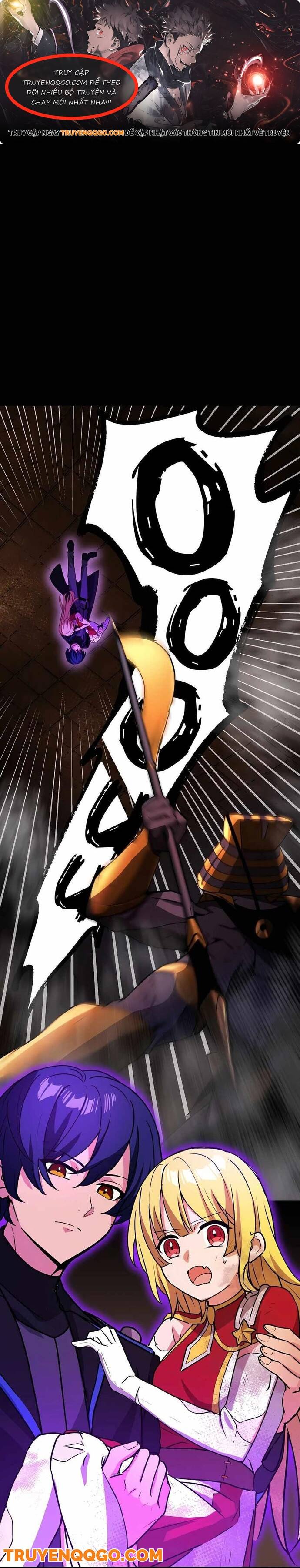 Thủ Tái Xuất, Trọng Lực Vô Song: Chapter 20