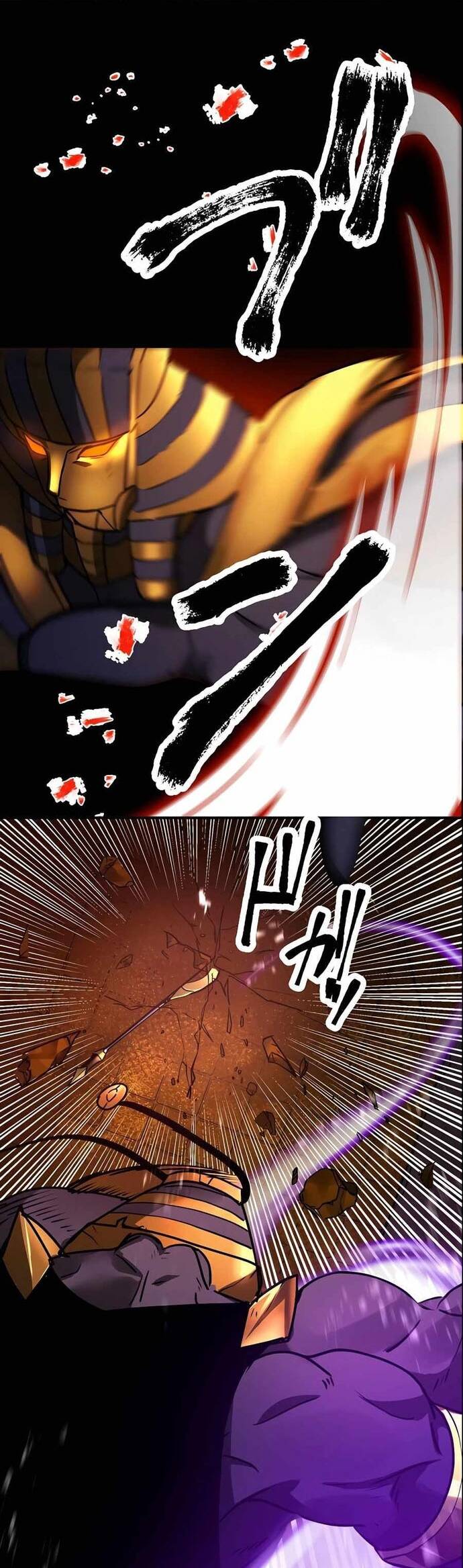 Thủ Tái Xuất, Trọng Lực Vô Song: Chapter 20