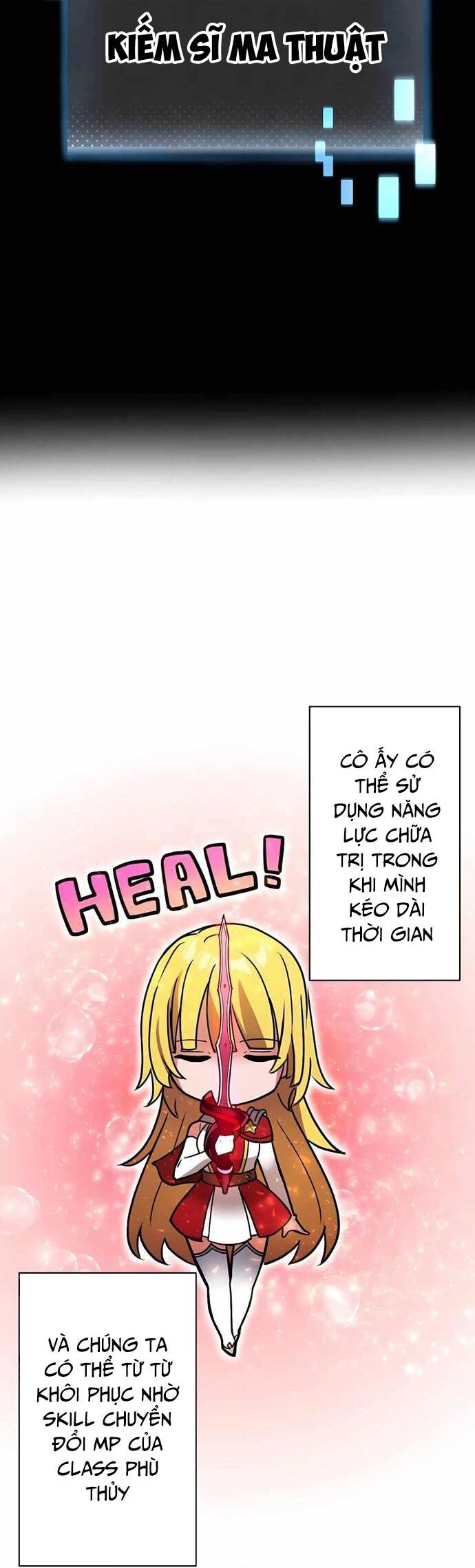 Thủ Tái Xuất, Trọng Lực Vô Song: Chapter 20