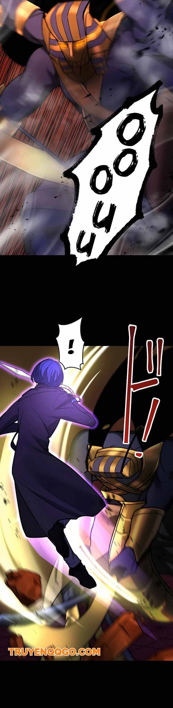 Thủ Tái Xuất, Trọng Lực Vô Song: Chapter 20