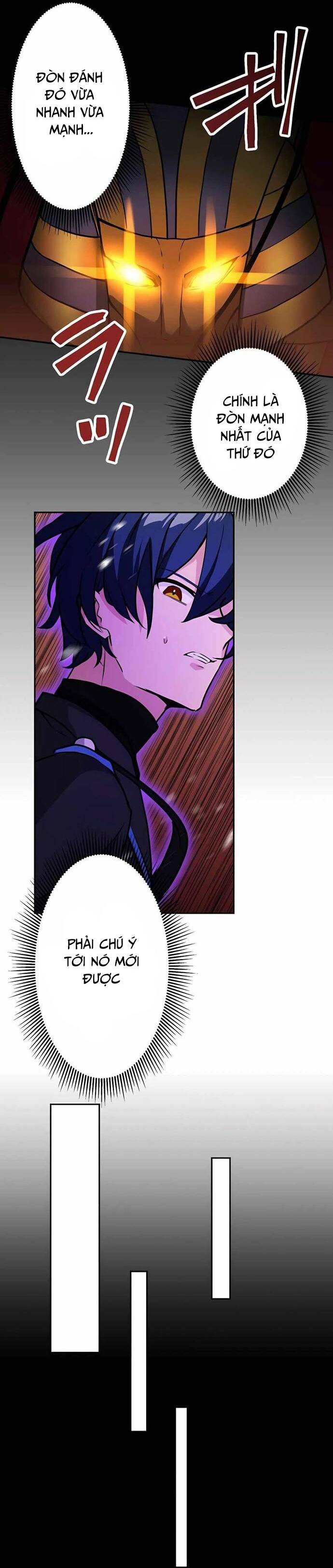 Thủ Tái Xuất, Trọng Lực Vô Song: Chapter 20