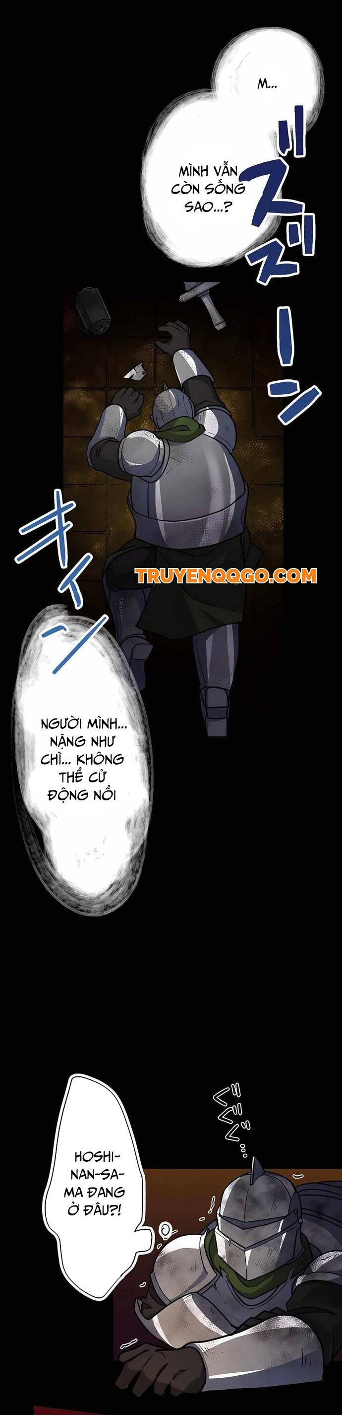 Thủ Tái Xuất, Trọng Lực Vô Song: Chapter 20