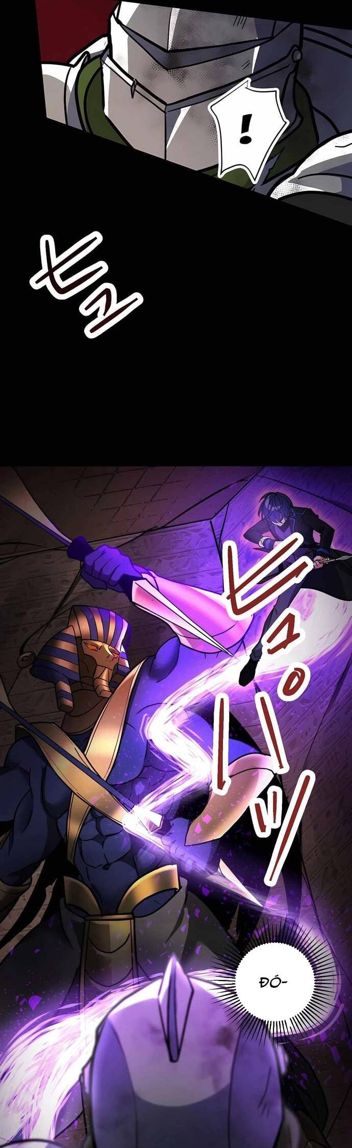 Thủ Tái Xuất, Trọng Lực Vô Song: Chapter 20