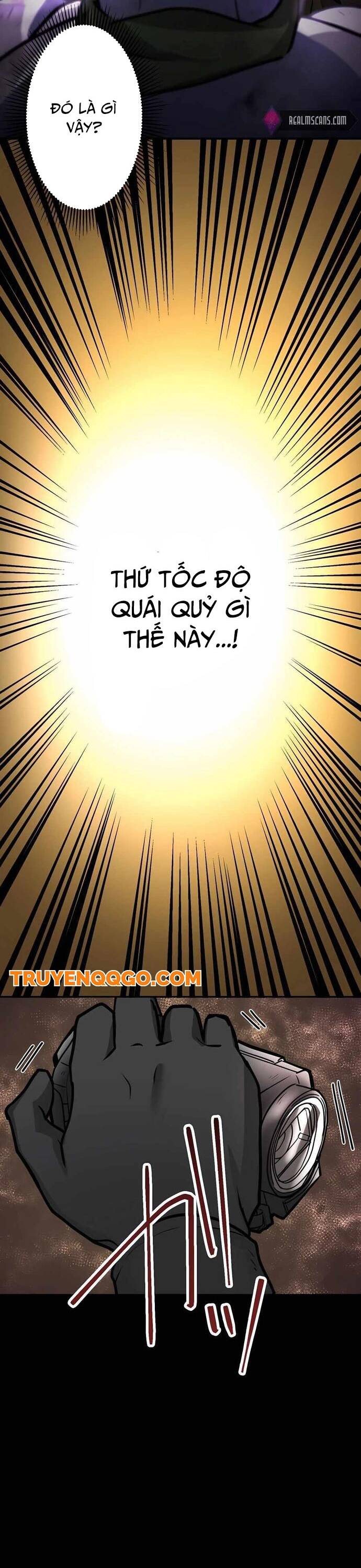 Thủ Tái Xuất, Trọng Lực Vô Song: Chapter 20