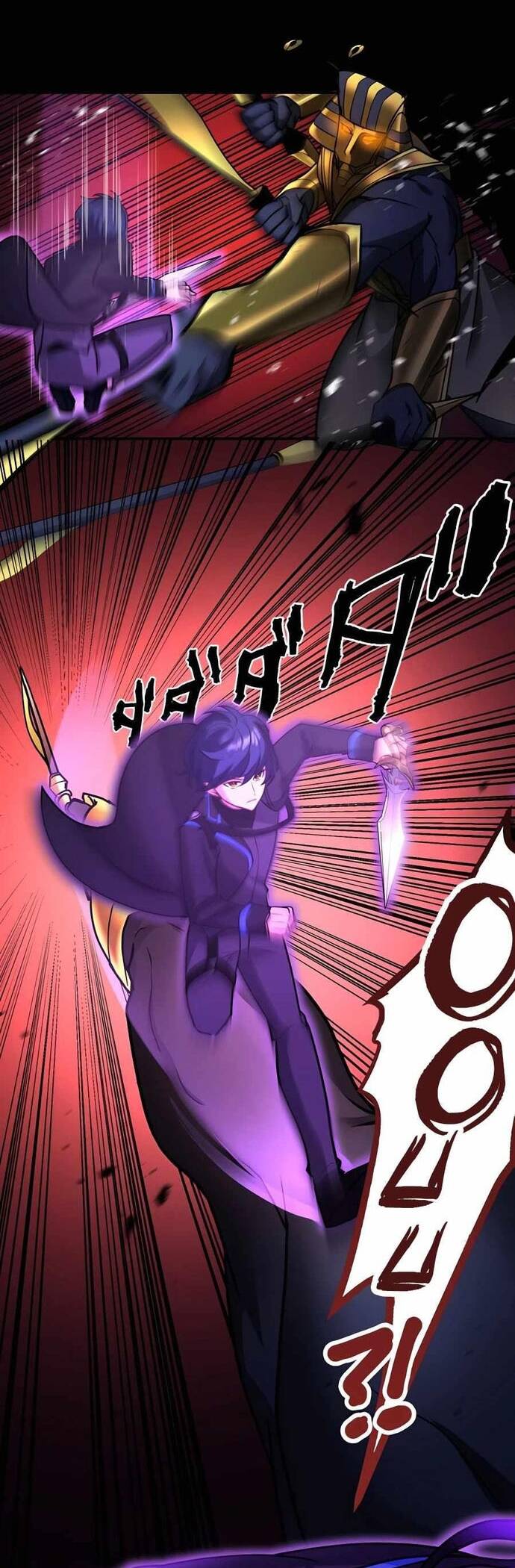 Thủ Tái Xuất, Trọng Lực Vô Song: Chapter 20