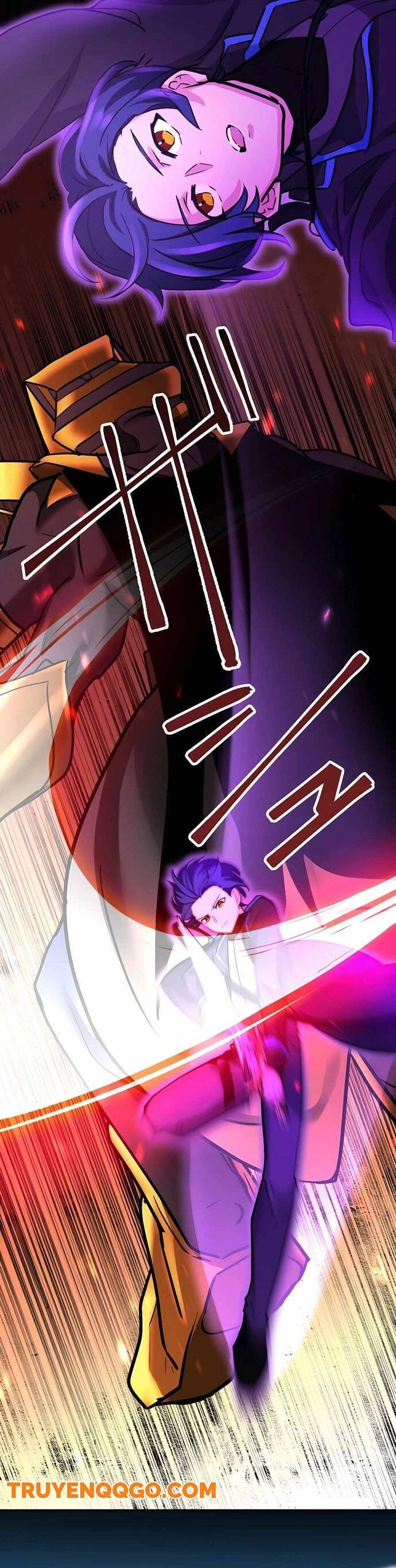 Thủ Tái Xuất, Trọng Lực Vô Song: Chapter 20