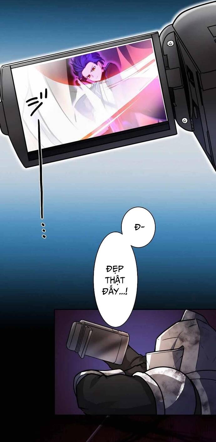 Thủ Tái Xuất, Trọng Lực Vô Song: Chapter 20