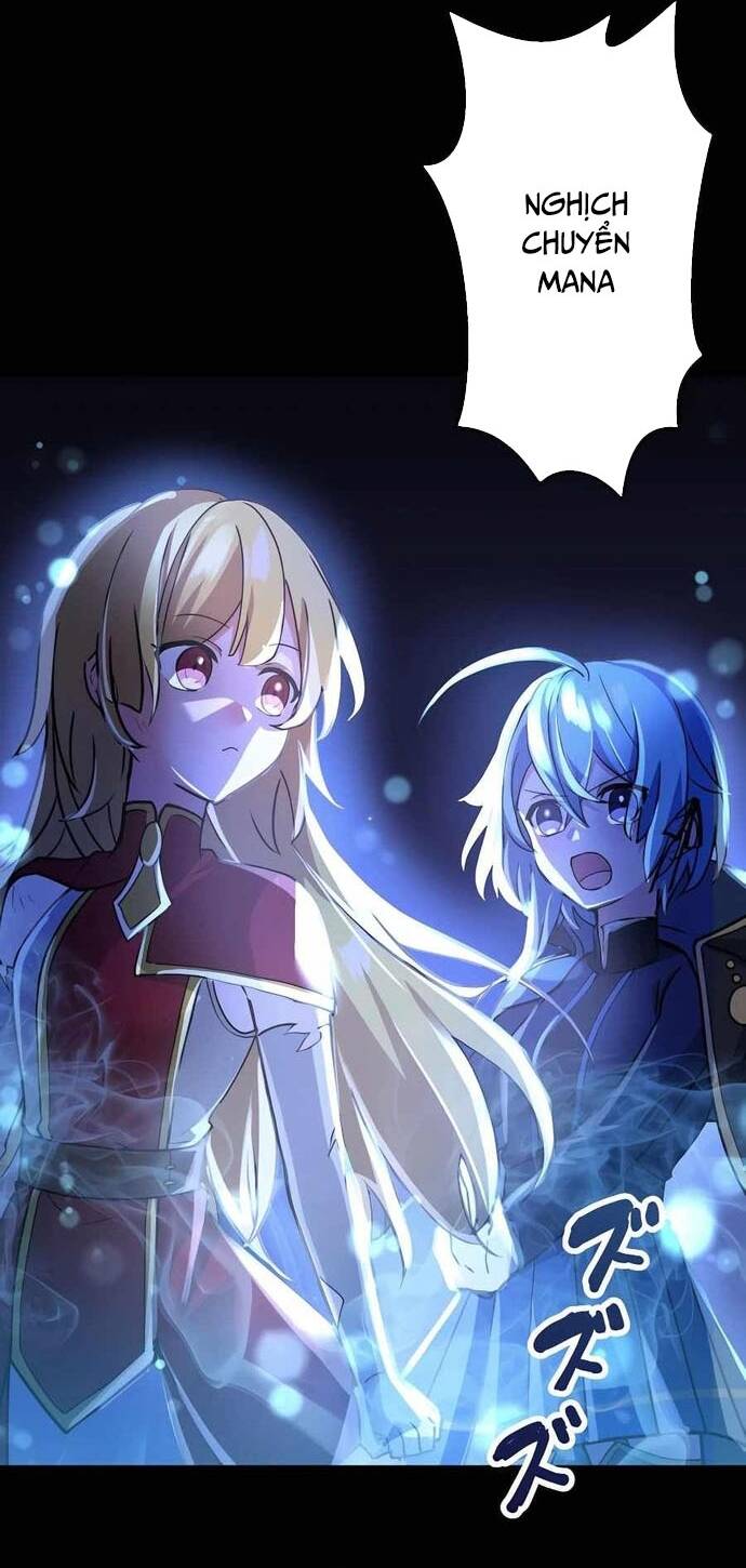 Thủ Tái Xuất, Trọng Lực Vô Song: Chapter 20