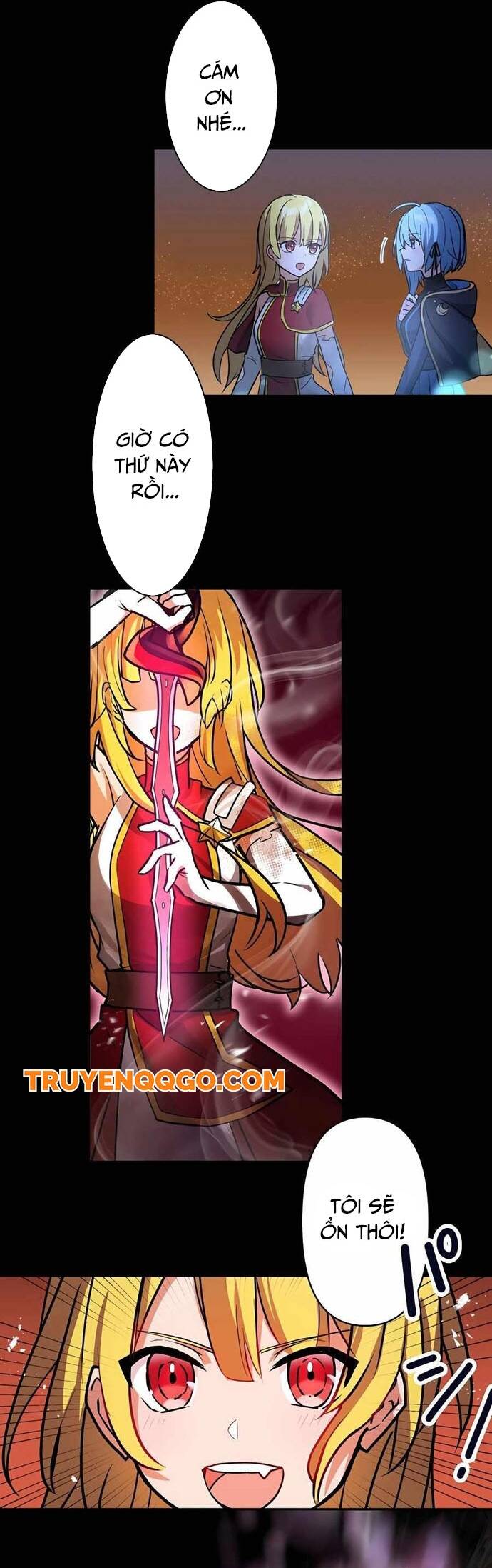 Thủ Tái Xuất, Trọng Lực Vô Song: Chapter 20