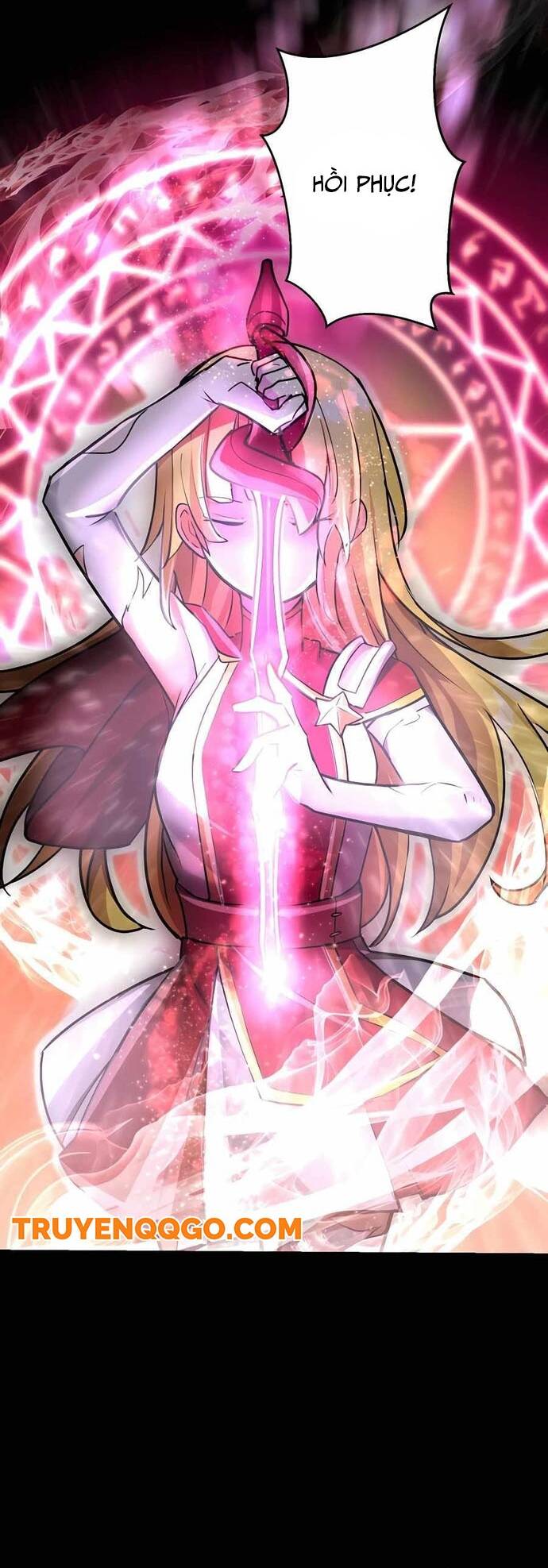 Thủ Tái Xuất, Trọng Lực Vô Song: Chapter 20