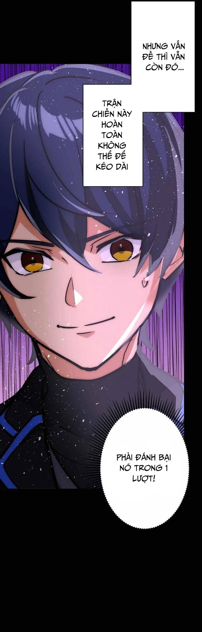 Thủ Tái Xuất, Trọng Lực Vô Song: Chapter 20